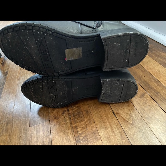 Riding boots - Picture 4 of 5